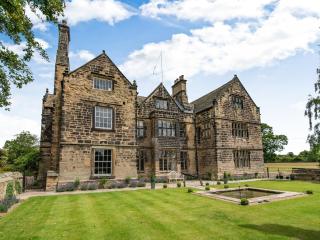 Hodroyd Hall - Holmfirth - 0