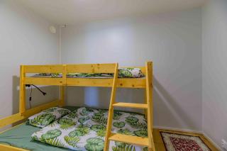 Lomakoti Vesannon kirkolla - 3