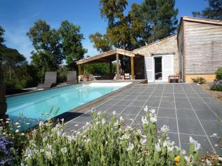 La Bergerie - Les Sittelles - 6