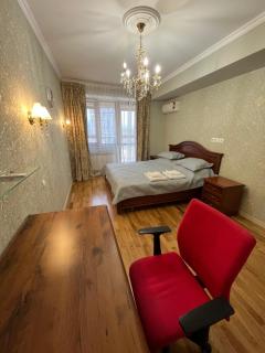 Горный бриз - Almaty - 6