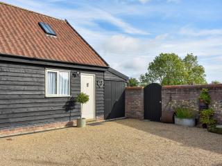 Beeches Cartlodge - Harleston - 0