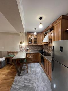 Горный бриз - 4