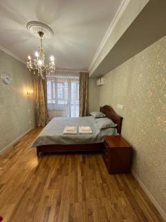 Горный бриз - Almaty - 4