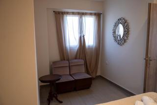TSABAS BEACH SIDE APARTMENTS ΤΣΑΜΠΑΣ Παραλιακά διαμερίσματα 3 - Kyllini - 8