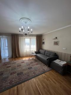 Горный бриз - Almaty - 9