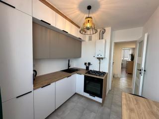 Modern apartament - Bolesławiec - 8