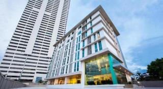 B2 Hat Yai Premier Hotel - Hat Yai - 3
