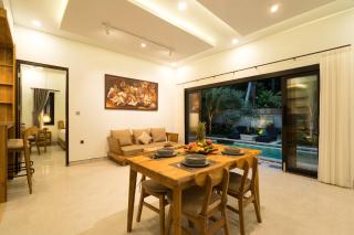 Aksara Bali Private Villa - 2BR With Private Pool Jungle View Peaceful in Ubud - Ubud - 1