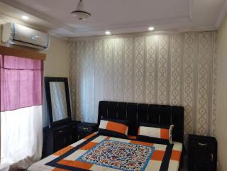 furnished apartment - Lahore - 7