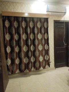 furnished apartment - 5