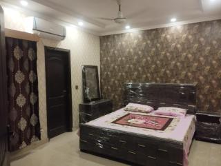 furnished apartment - Lahore - 4