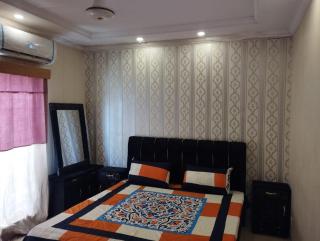 furnished apartment - 1