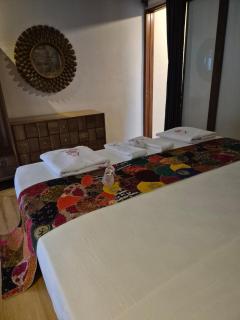 Tricky Trees Lodges - Gili Air - 2