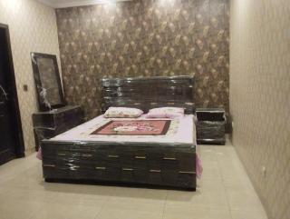 furnished apartment - 8