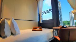 Ehotel - Hong Kong - 1