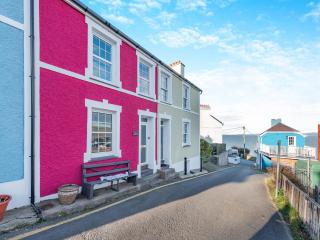 Bettys Cottage - New Quay - 0