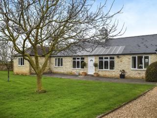 The Stables - Wicken - 0