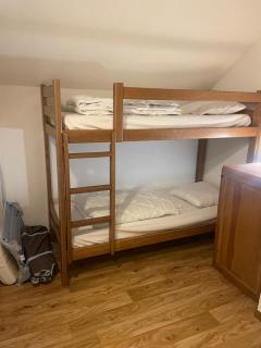 Appartement Duplex 6 ou 7 personnes dans chalet à 250 m des pistes - Albiez-Montrond - 3