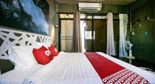 OYO 505 Ente Space Hostel - 3