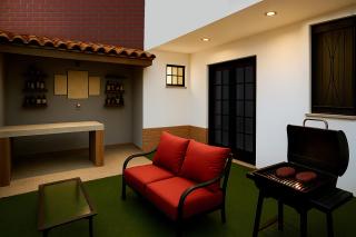 Casa Cómoda con Jacuzzi, Cochera, Terraza y Jardín - 3