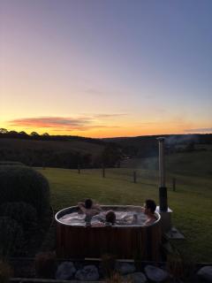 Wensley - Rustic Luxury, Great Ocean Rd Hinterland - - 8
