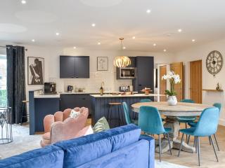 West Lodge - Sewerby - 0