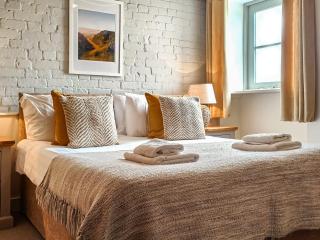 Valley View Barn - Bradbourne - 8