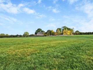 Valley View Barn - Bradbourne - 7