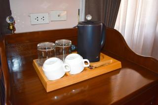 Leonard Wood Pines Hotel - Baguio - 4