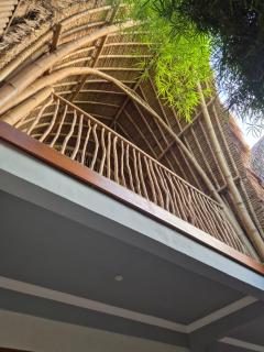 Tricky Trees Lodges - Gili Air - 9