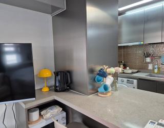 Iruda House 2 1 minute walk from Dongmyo Station - Seul - 0