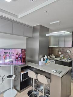 Iruda House 2 1 minute walk from Dongmyo Station - Seul - 7