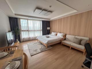 D'heights L5 Condo - Angeles - 0