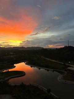D'heights L5 Condo - Angeles - 7