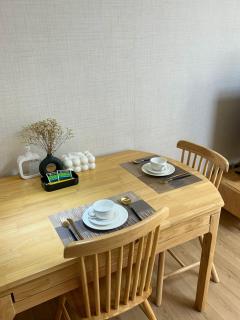 D'heights L5 Condo - Angeles - 6