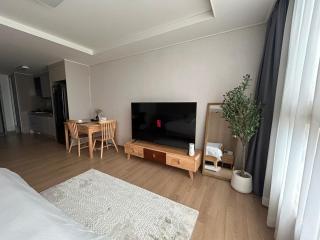 D'heights L5 Condo - Angeles - 5
