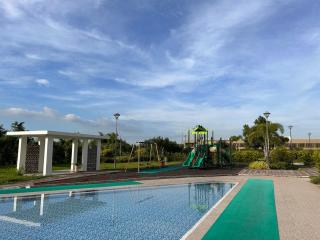 D'heights L5 Condo - Angeles - 2