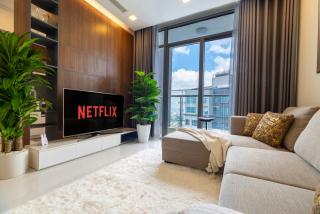 Vinhomes Central Park Collection by Elevate - Ho Chi Minh - 0