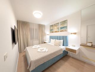 Imedio Coral Apartment Aviatiei - Bucharest - 0