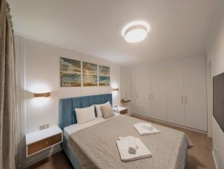 Imedio Coral Apartment Aviatiei - Bucharest - 9