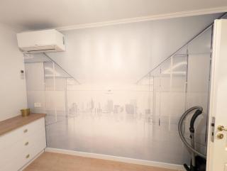 Imedio Coral Apartment Aviatiei - Bucharest - 4