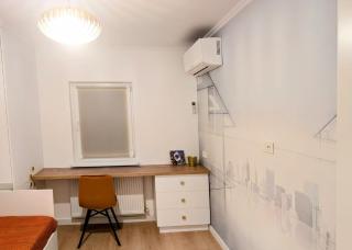 Imedio Coral Apartment Aviatiei - Bucharest - 3