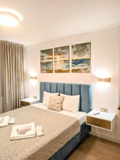 Imedio Coral Apartment Aviatiei - Bucharest - 8