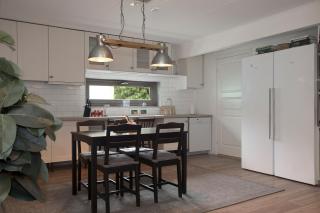 Modern guesthouse in Sätila, Lygnern - 4