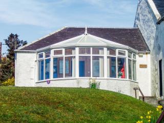 Dunrigh Cottage - Blackwaterfoot - 0