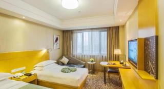Huachen Kenzo Hotel Hangzhou - Hangzhou - 2