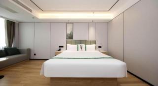 GreenTree Inn Anhui Xuancheng Ningguo NinGYAng East Road Darunfa Branch - 5