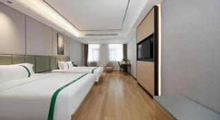 GreenTree Inn Anhui Xuancheng Ningguo NinGYAng East Road Darunfa Branch - Xuanzhou - 1