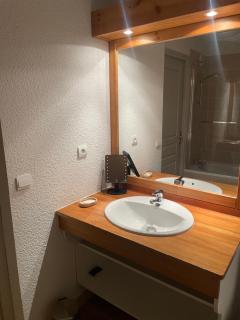 Appartement Duplex 6 ou 7 personnes dans chalet à 250 m des pistes - Albiez-Montrond - 7