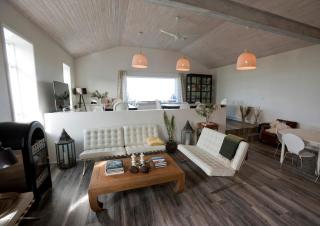 Brimslóð Atelier Guesthouse - Blönduós - 4